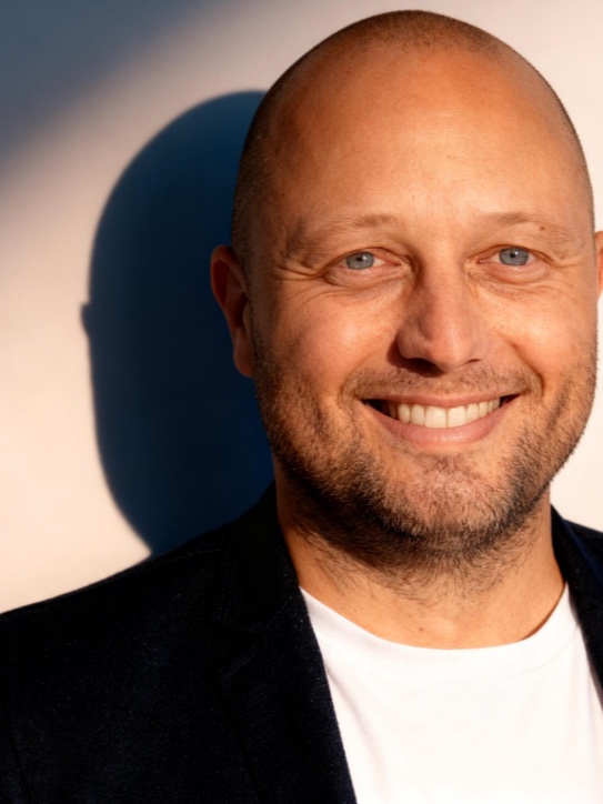 Tobias Temmen, founder of wait, what.